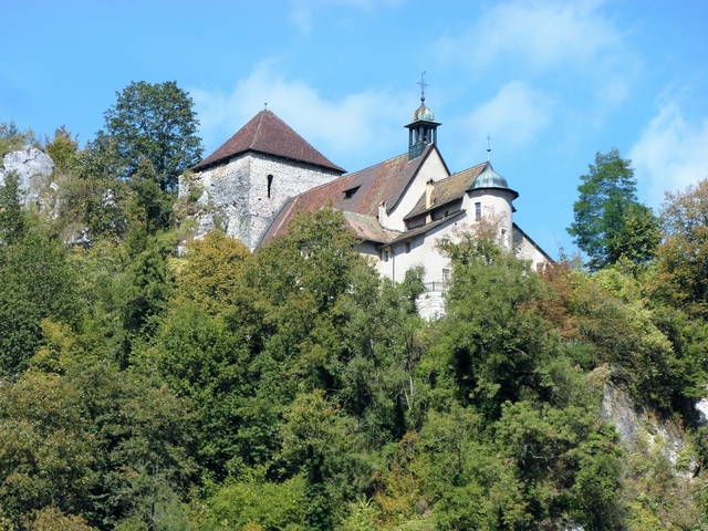 Vorburg vom Tal aus.3 STST